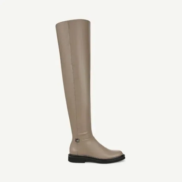 Franco Sarto Angeli Over The Knee Boot - Picture 4 of 6
